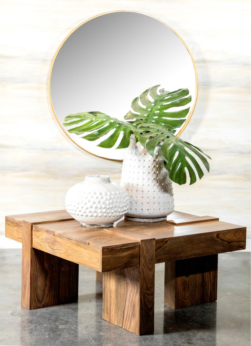 Organic modern decor: Where natural beauty meets modern comfort Natural, warm, and organized. Bring the outside in with this guide to soothing and organic