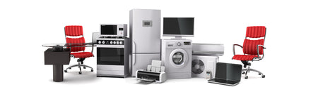 ELECTRONICS AND APPLIANCES