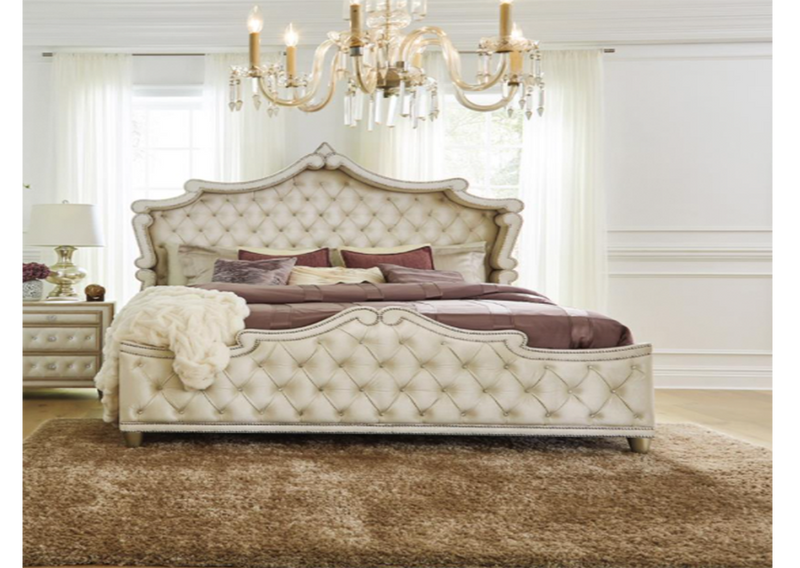 Queen Bed Antonella