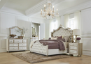 Queen Bed Antonella