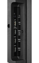 Insignia - 55" Class F30 Serie LED 4K UHD Smart Fire TV