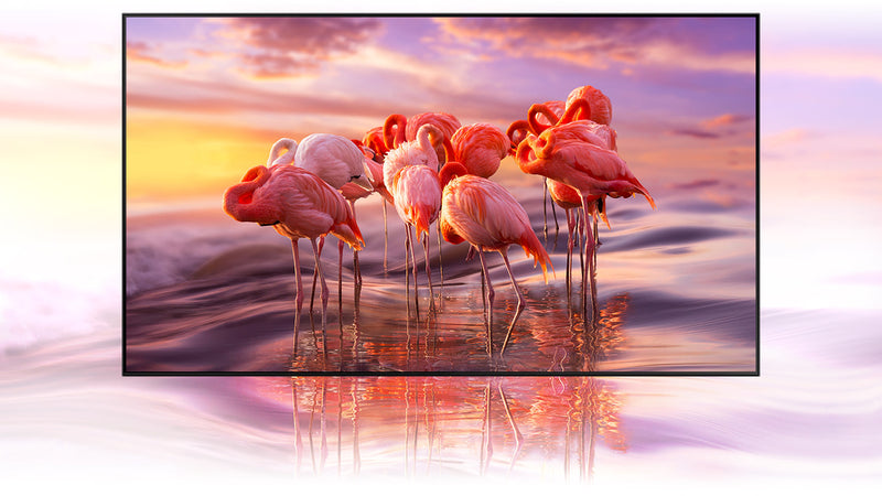 Samsung - 70 Class 6 Series LED 4K UHD Tizen TV