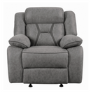 Higgins Pillow Top Arm Motion