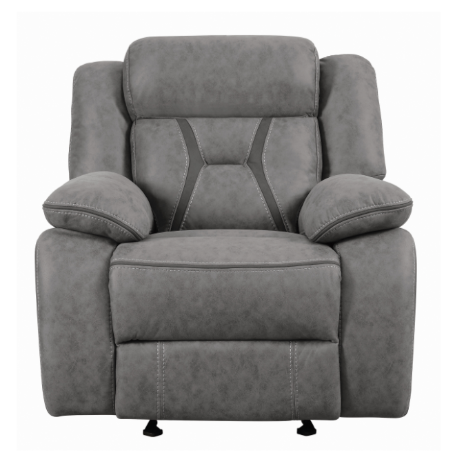 Higgins Pillow Top Arm Motion