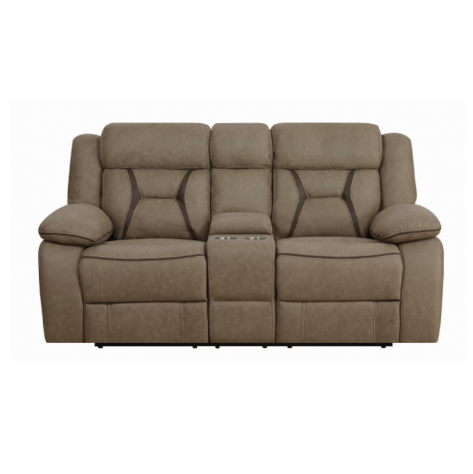 Higgins Pillow Top Arm Motion