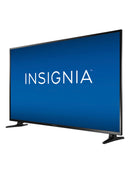 Insignia - 55" Class F30 Serie LED 4K UHD Smart Fire TV
