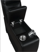 POWER2 SECTIONAL 6 PC