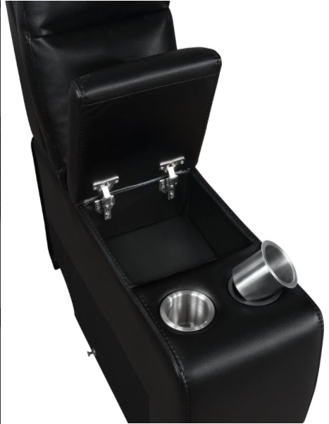 POWER2 SECTIONAL 6 PC