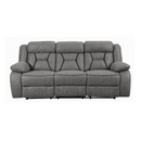 Higgins Pillow Top Arm Motion