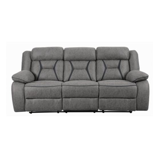 Higgins Pillow Top Arm Motion