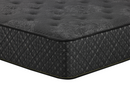 Bellamy 12″ Queen Mattress Grey And Black