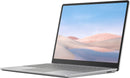 Microsoft - Surface Laptop Go - 12.4" Touch-Screen - Intel 10th Generation Core i5 - 8GB Memory - 128GB Solid State Drive - Sandstone