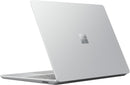 Microsoft - Surface Laptop Go - 12.4" Touch-Screen - Intel 10th Generation Core i5 - 8GB Memory - 128GB Solid State Drive - Sandstone