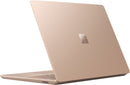 Microsoft - Surface Laptop Go - 12.4" Touch-Screen - Intel 10th Generation Core i5 - 8GB Memory - 128GB Solid State Drive - Sandstone