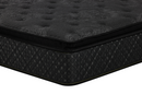 Bellamy 12″ Queen Mattress Grey And Black