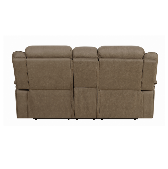 Higgins Pillow Top Arm Motion