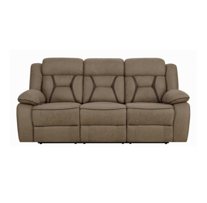 Higgins Pillow Top Arm Motion