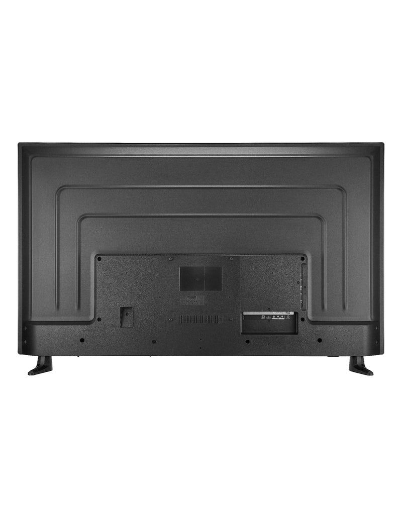 Insignia - 55" Class F30 Serie LED 4K UHD Smart Fire TV