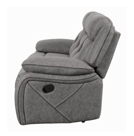 Higgins Pillow Top Arm Motion