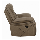 Higgins Pillow Top Arm Motion