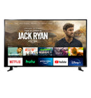Insignia - 55" Class F30 Serie LED 4K UHD Smart Fire TV
