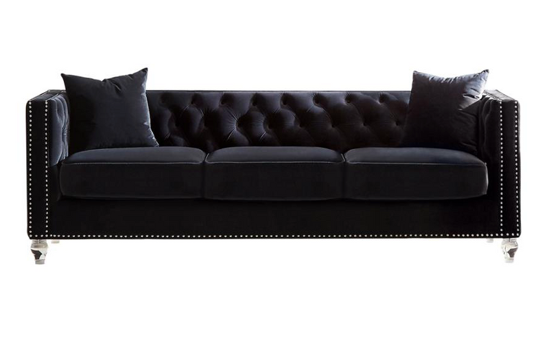 SOFA+LOVE+CHAIR 3 PC SET