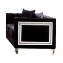 SOFA+LOVE+CHAIR 3 PC SET