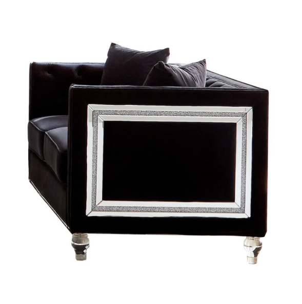 SOFA+LOVE+CHAIR 3 PC SET