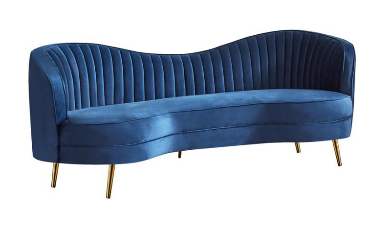 Sectional 3PC (SOFA+LOVE+CHAIR)