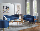 Sectional 3PC (SOFA+LOVE+CHAIR)