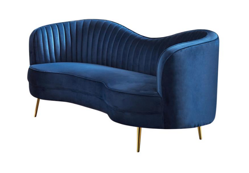 Sectional 3PC (SOFA+LOVE+CHAIR)