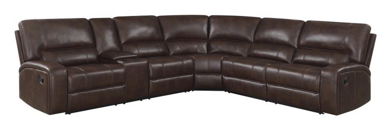 MOTION SECTIONAL 3 PC