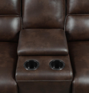 MOTION SECTIONAL 3 PC