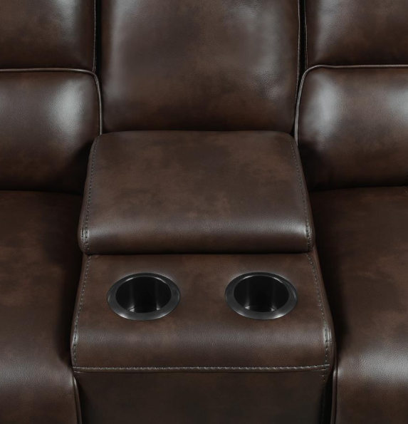 MOTION SECTIONAL 3 PC