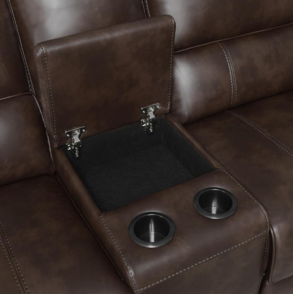 MOTION SECTIONAL 3 PC