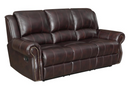 Sir Rawlinson Nailhead Trim Motion Dark Brown. 3PC SET