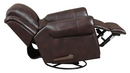 Sir Rawlinson Nailhead Trim Motion Dark Brown. 3PC SET