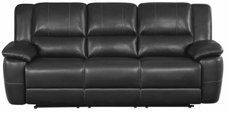 Lee Pillow Arm Motion 3 PC SET Black