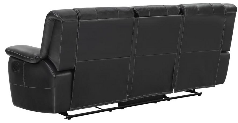 Lee Pillow Arm Motion 3 PC SET Black