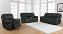 Brown Motion Living Room. 3 PC SET