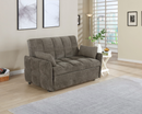 Cotswold Tufted Cushion Sleeper Sofa Bed