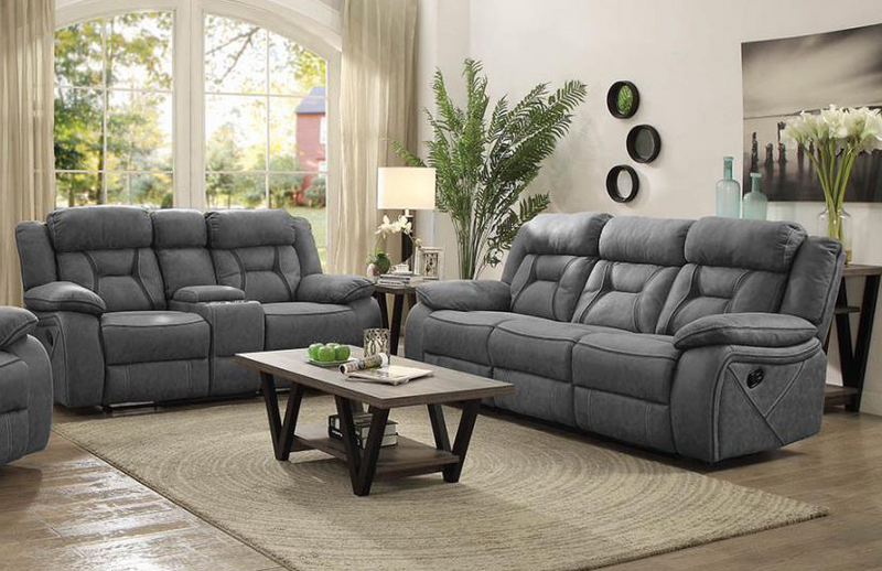 Higgins Pillow Top Arm Motion