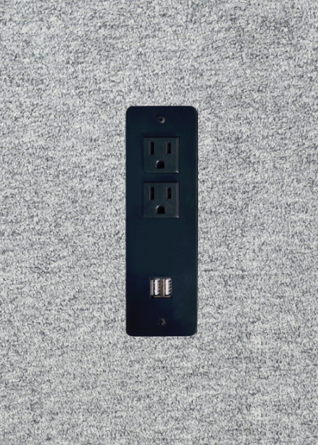 Belize 6-Piece Pillow Top Arm Motion Sectional Grey