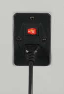 POWER2 3-SEATER HOME THEATER WHITE