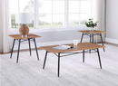 OCCASIONAL TABLE 3 PC SET
