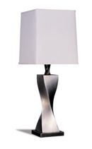 TABLE LAMPS 2 PC SET