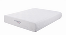 Ian Queen Memory Foam Mattress White