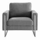 Stellan Upholstered Sofa Grey