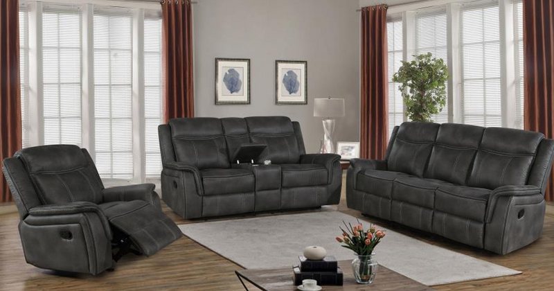 MOTION LIVING ROOM SETS