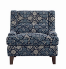 Coltrane Upholstered Sofa With Nailhead Trim Putty